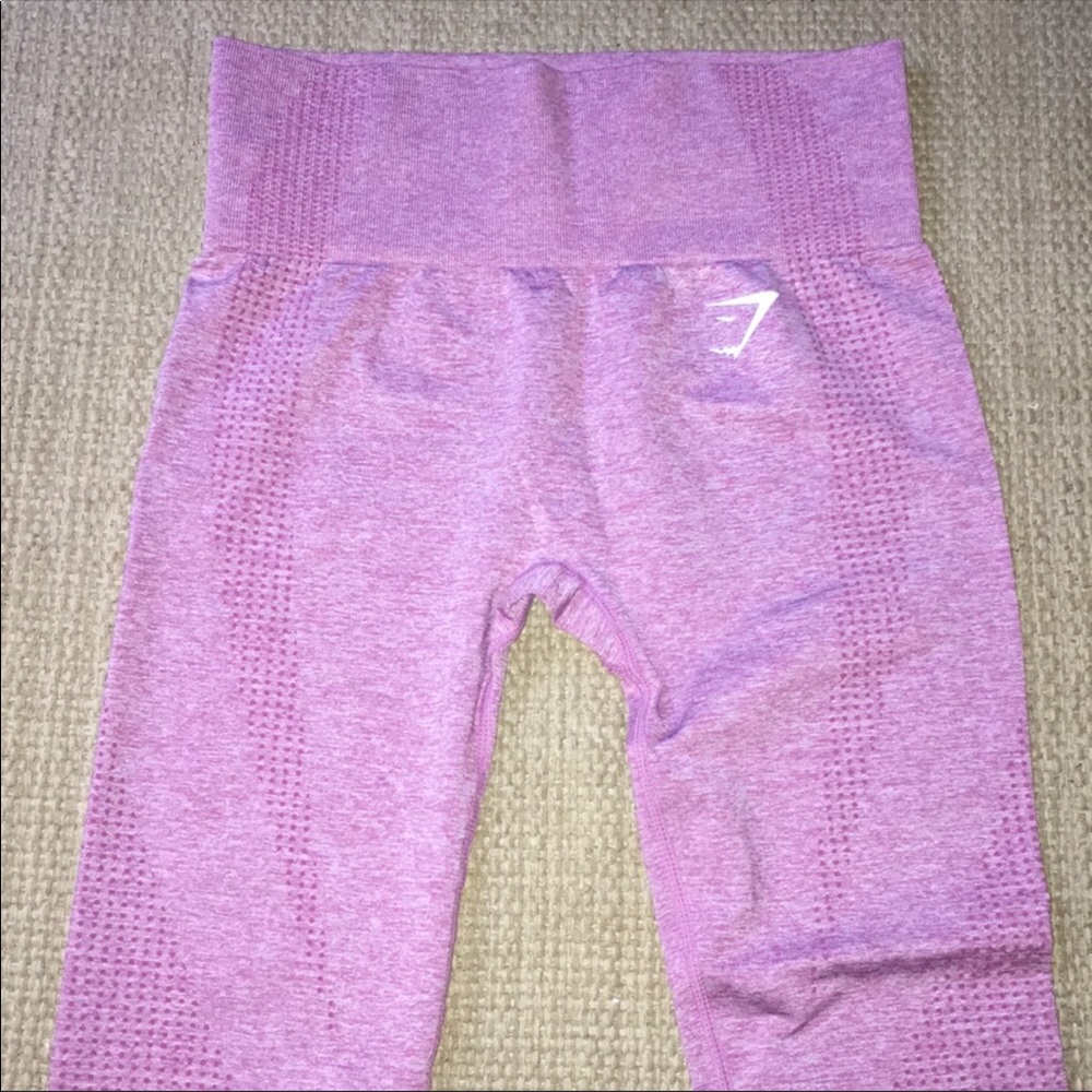 Gymshark Vital Seamless Leggings